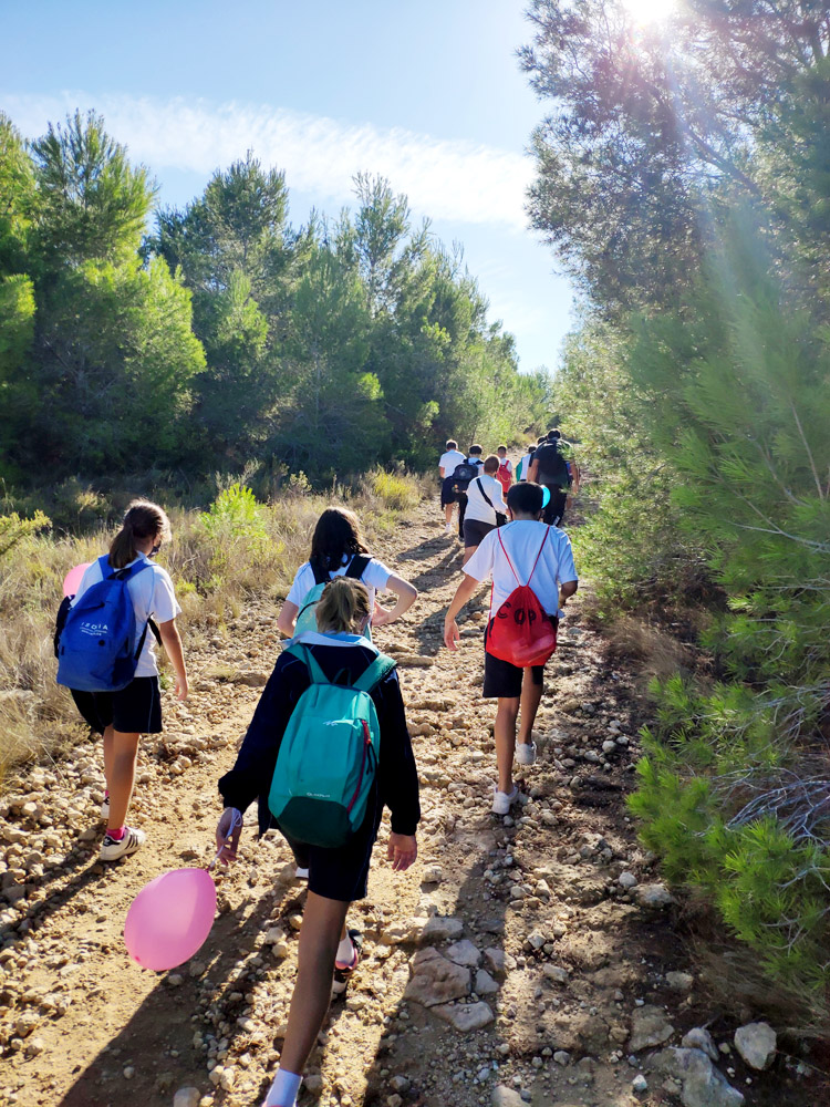 proyecto-deportivo paterna dominicas
