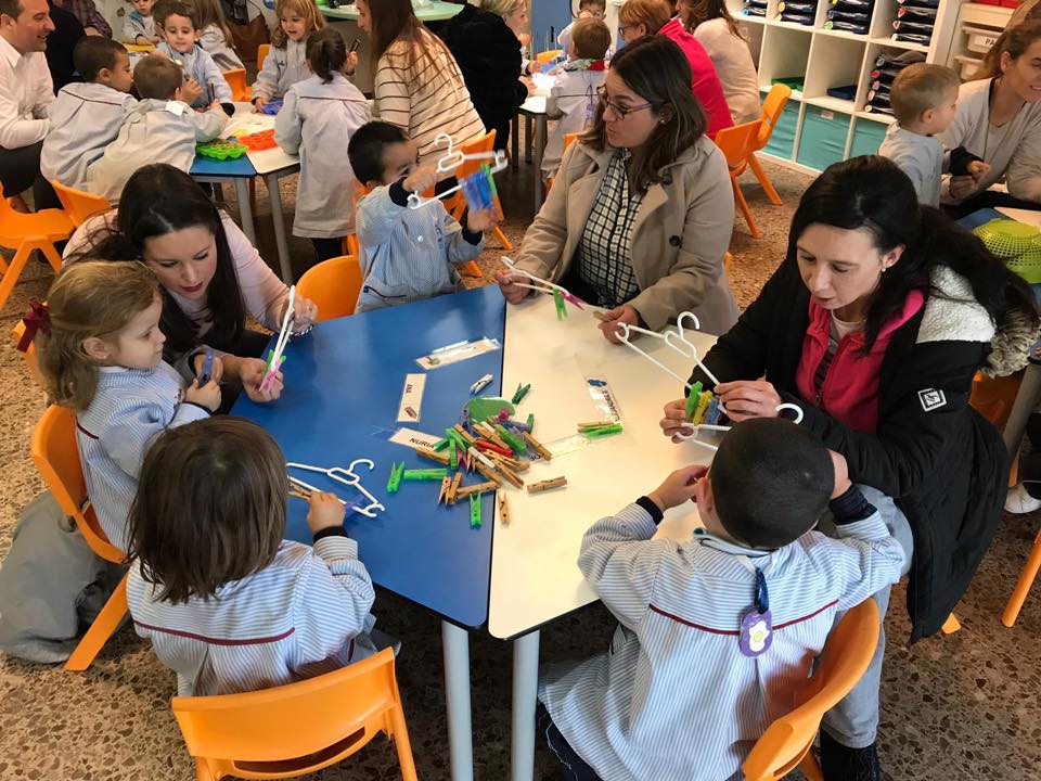 talleres colegio dominicas paterna4