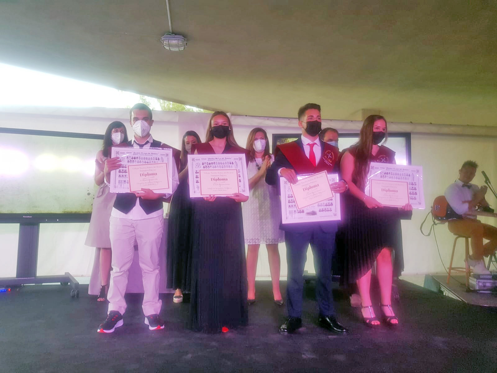 Graduaciones