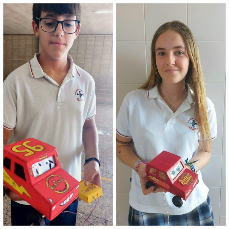 1. tecno ESO