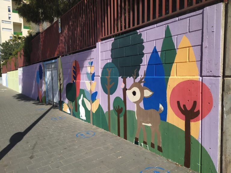 13.proyecto mural