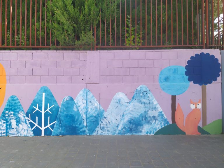 7. proyecto mural