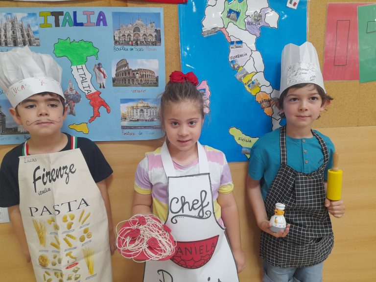 Proyecto Infantil 05