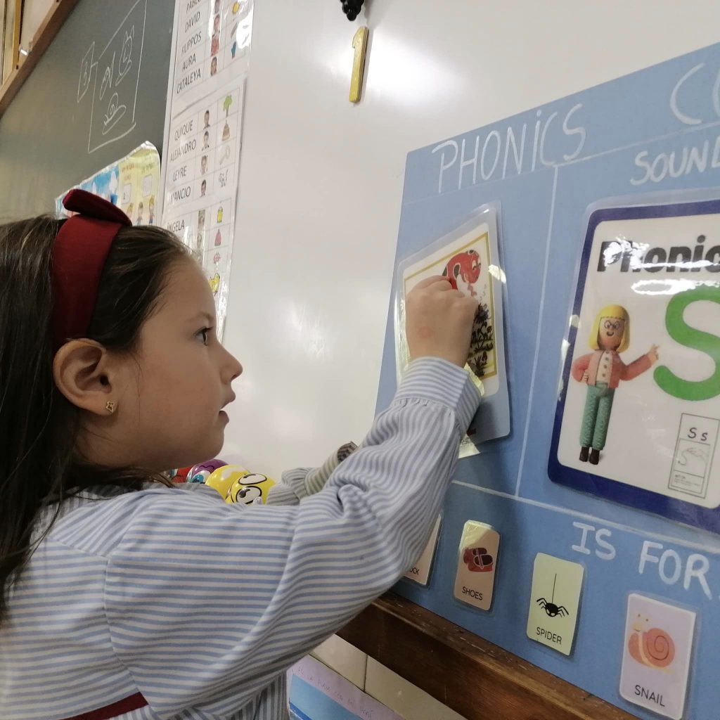 jolly phonics6