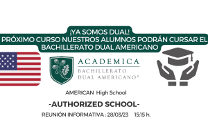 Imagen de Reunión Informativa Bachillerato DUAL