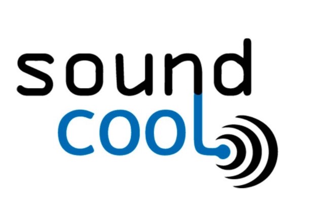 SOUNDCOOL LOGO