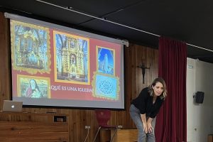 Imagen de De San Nicolás a Dominicas Paterna