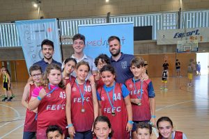 Imagen de Torneo Med Cup