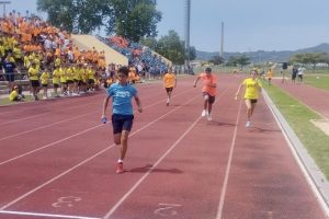 Imagen de Olimpiada Padre Coll