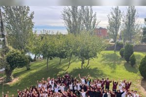 Imagen de Grupos Anunciata, grupos de Confirmación… ¡Comenzamos!