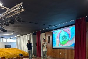Imagen de APS Cáritas