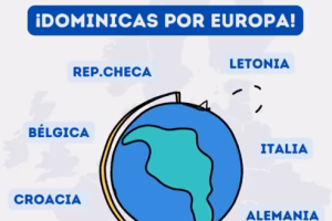 Imagen de Proyectos europeos