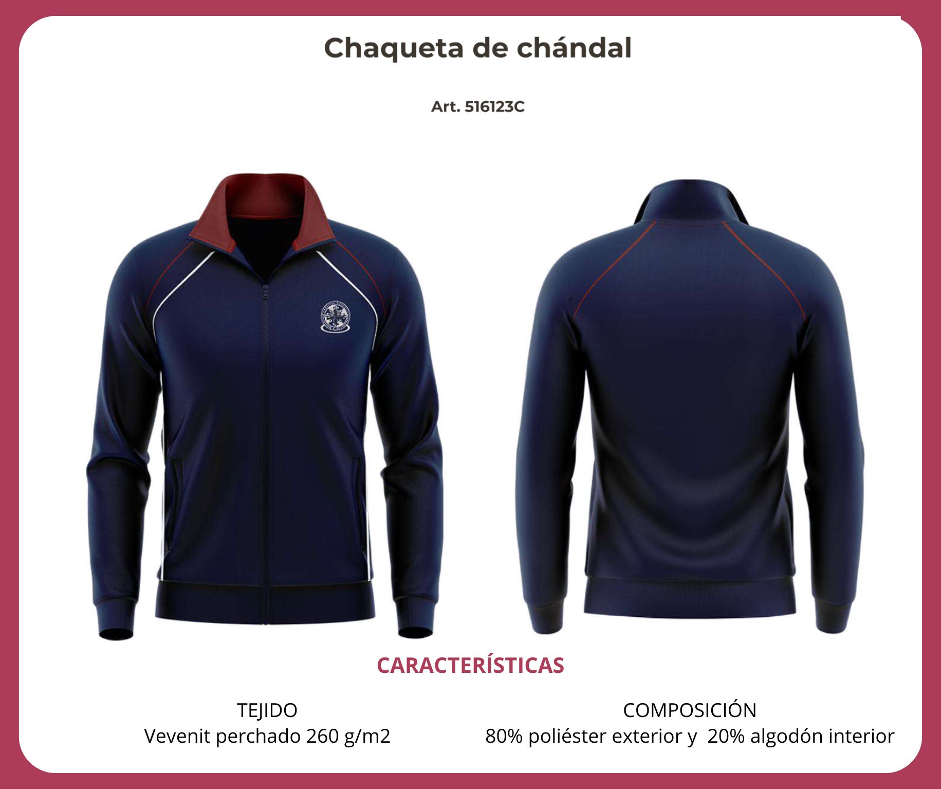 uniforme