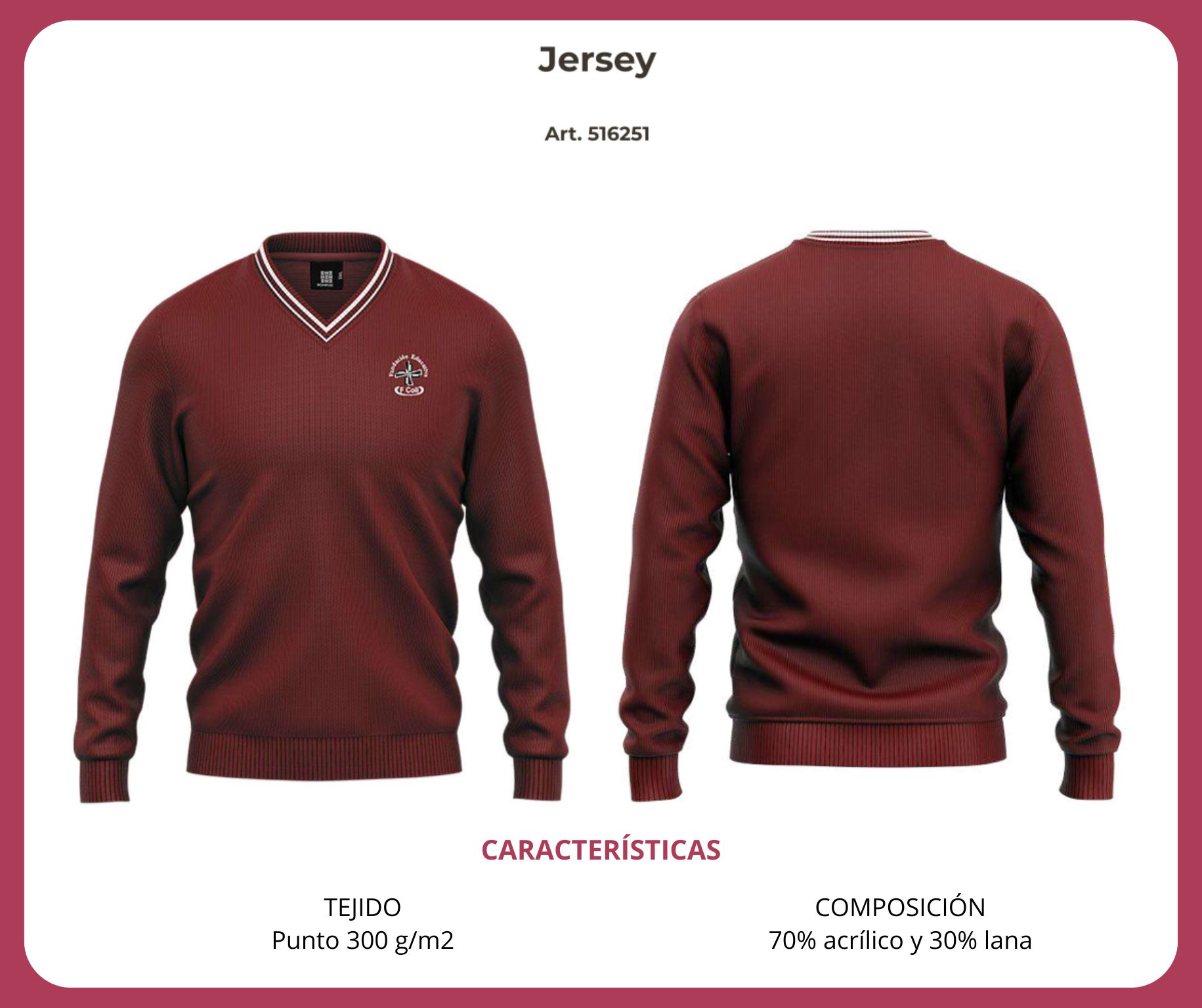 uniforme