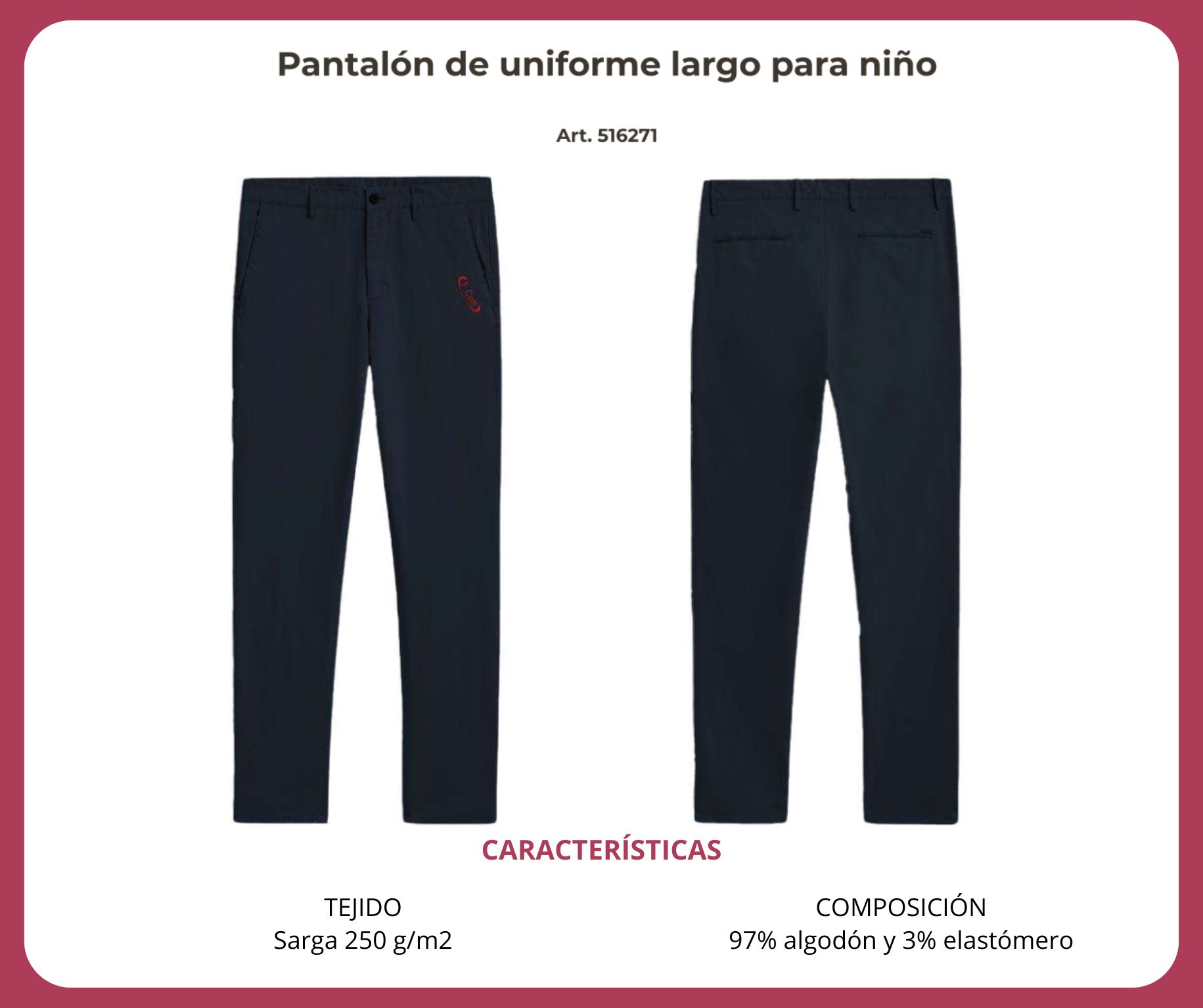 uniforme