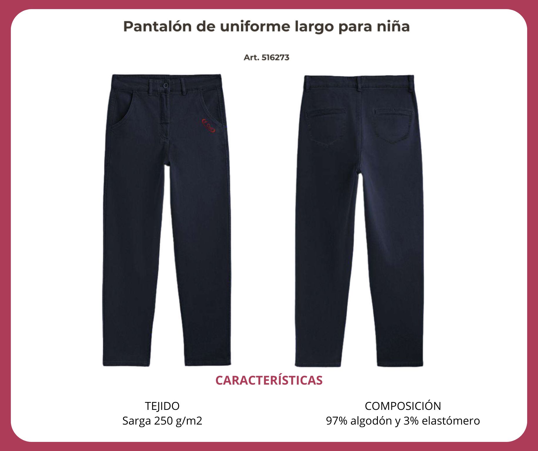 uniforme