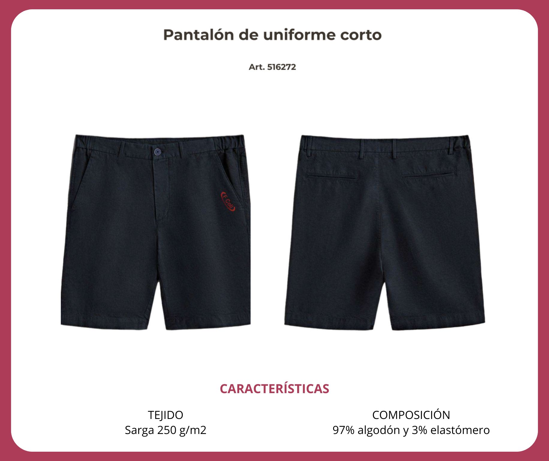 uniforme