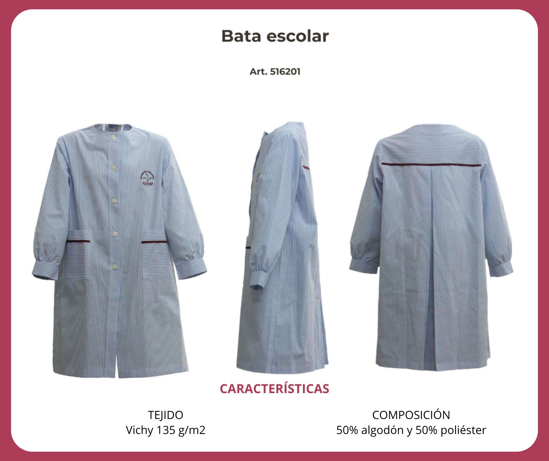 uniforme