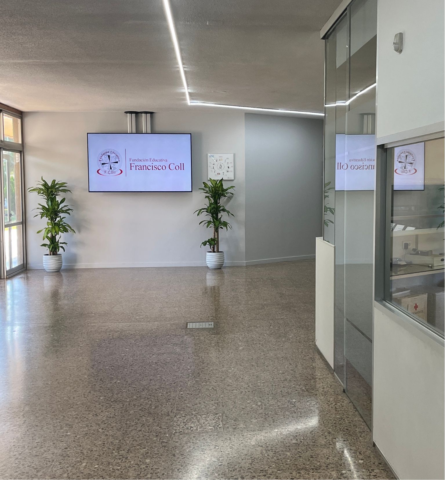 INSTALACIONES
