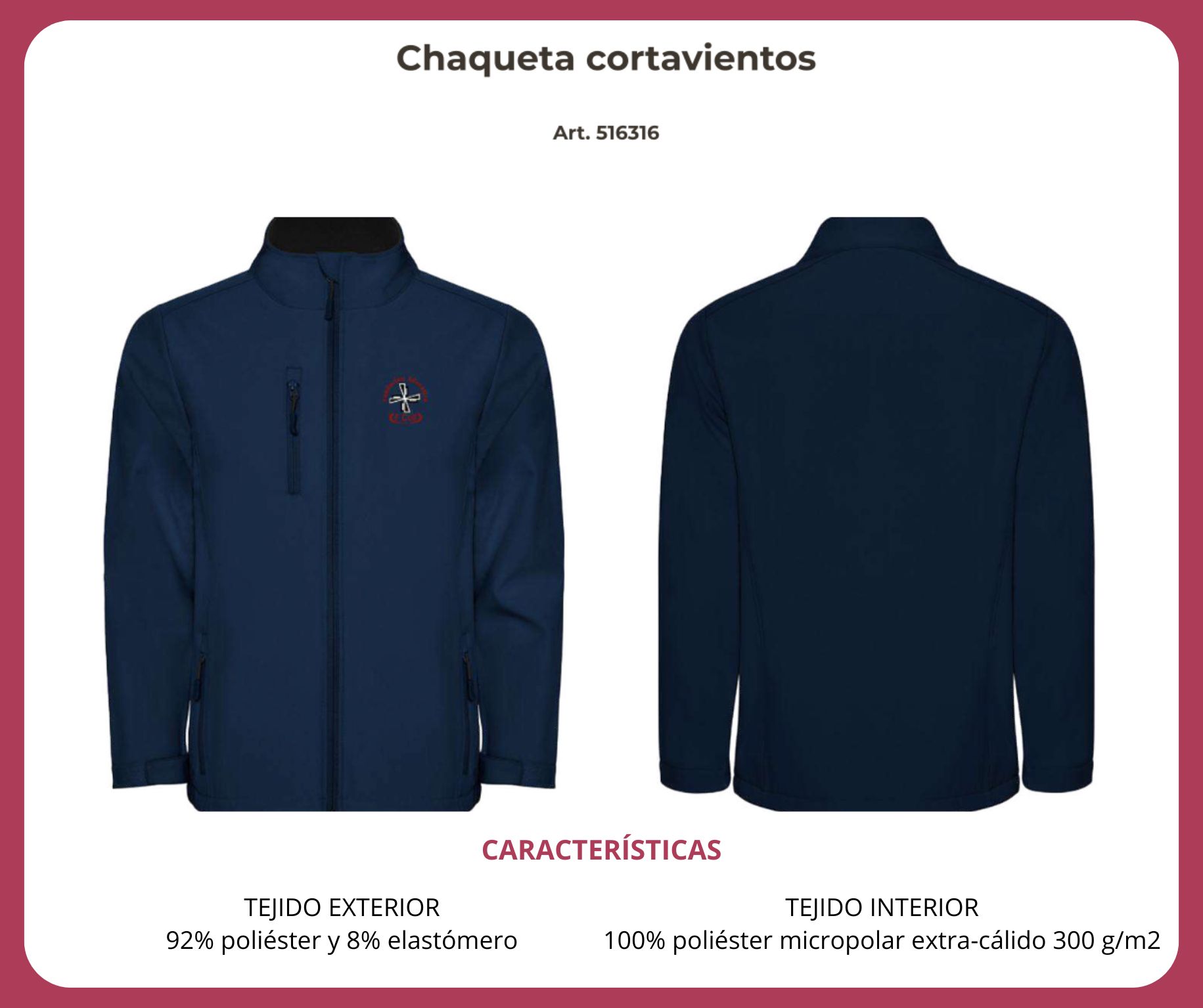 uniforme
