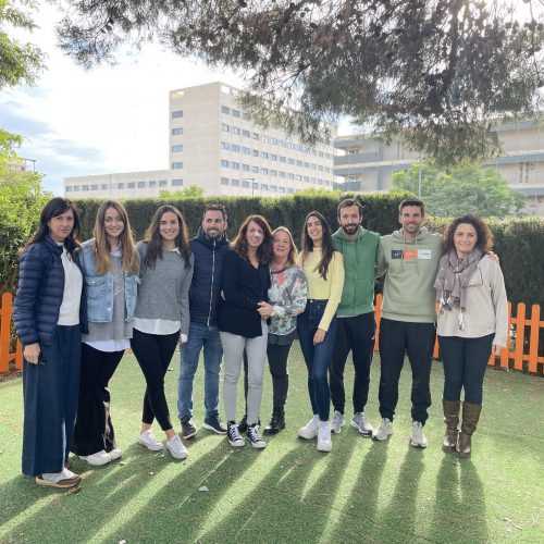 1er Ciclo Ed. Primaria