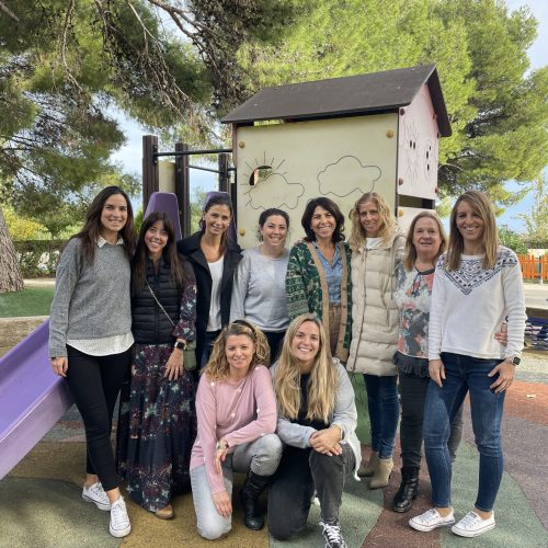 Ed. Infantil